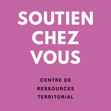 CRT - Centre de Ressources Territorial