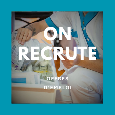 Nous rejoindre - Offres d'emploi et recrutement